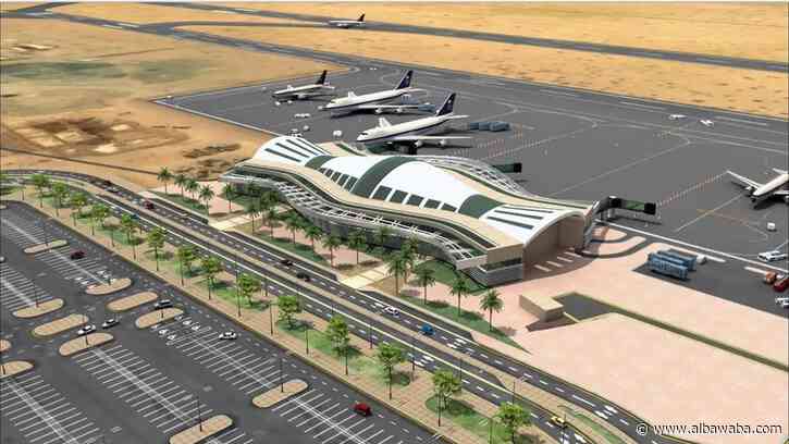 الحوثيون يعلنون تنفيذ هجوم على مطار نجران في السعودية