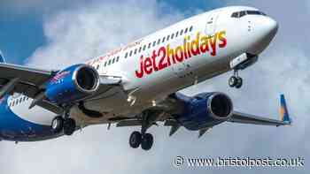 New Jet2 update on luggage allowance amid 'rule change'