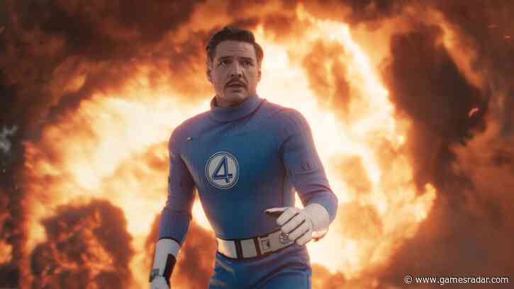 Kevin Feige knows Fantastic Four disappointed at the box office, even though it "looked and sounded like nothing that had been done in a superhero movie before"