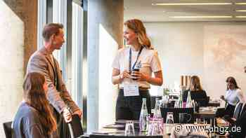 FBMA-Stiftung und HSMA: Nachwuchstalente treffen Führungskräfte bei Meet the Best 2026
