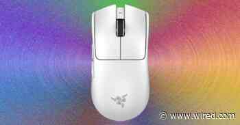 The Best Gaming Mouse You Can Buy After Testing Dozens of Models