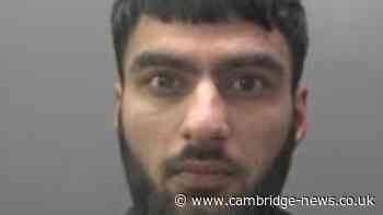 Man threatened victim with knife before stealing car he was pretending to buy