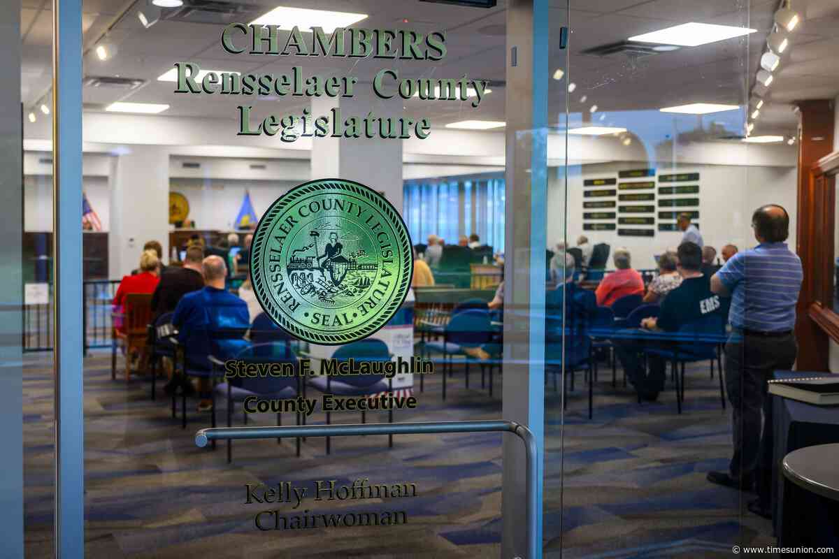 GOP tries to thwart Rensselaer County Legislature District 4 challenger