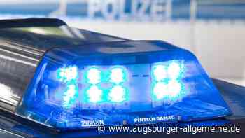Massiver Widerstand bei Verkehrskontrolle: Zwei Polizisten bei Einsatz verletzt