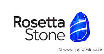 Meet Rosetta Stone Sapphire: The Brand's Most Ambitious Language Learning Experience Yet