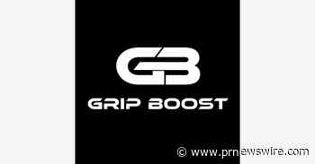 Grip Boost Unveils Patent-Pending Big Skill 2.0 Lineman Gloves Featuring All-Pro Quinn Meinerz
