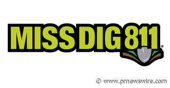 As locate requests climb, MISS DIG 811 urges Michiganders to contact 811 before every dig this 811 Day