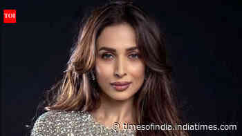 Malaika Arora performs traditional puja after buying new Rs 28 lakh SUV