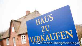 Hunderte Häuser stehen auf Sylt zum Verkauf – doch kaum jemand kann sie bezahlen