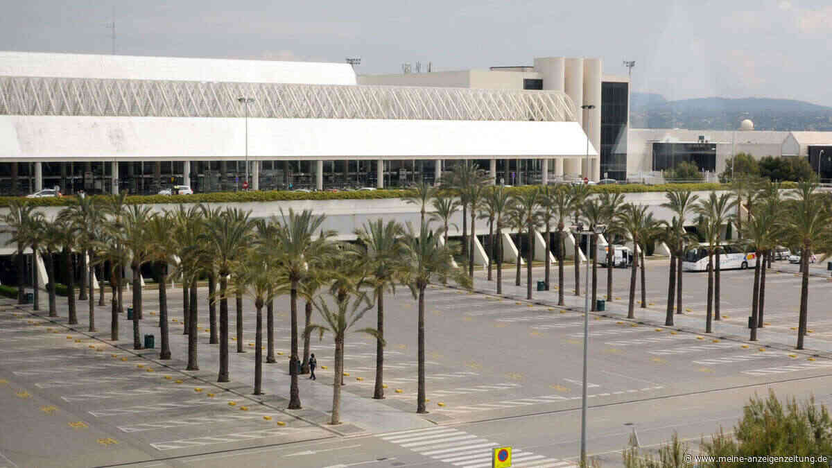 Streik am Flughafen Barcelona: Bis zu zwei Millionen Passagiere mitten in Hauptreisezeit betroffen