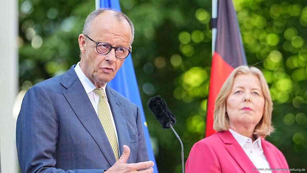 „Rente mit 63“ unter Druck: Abschaffungspläne spalten Koalition und Länder