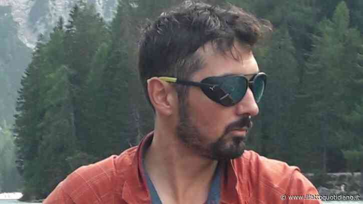 Federico Venco è morto per un gesto di gentilezza: la mascolinità tossica fa vittime anche tra gli uomini
