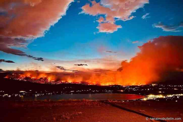 Bradley Creek Wildfire remains 2,603 hectares in size after little growth found