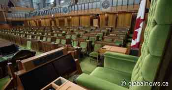Hybrid work in Parliament? MPs split on post-pandemic structure