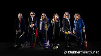 FOREIGNER Launches $1,000 'Golden Anniversary VIP Ticket' Experience That Allows Fans To Sit Onstage During Shows