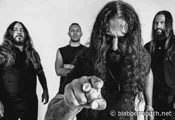 MAURIZIO IACONO Talks KATAKLYSM's Evolution After 35 Years In Death Metal: 'We Always Thought Outside The Box'