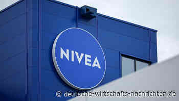 Nivea bremst: Beiersdorf-Aktie gerät unter Druck