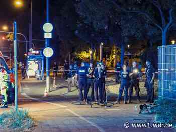Schüsse in Köln-Mülheim: Streit mit vier Verletzten