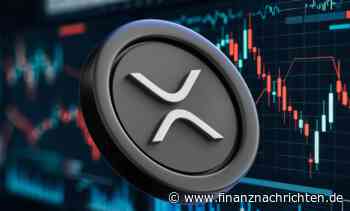 XRP Prognose August 2026: Warum 60 Prozent aller Halter im Minus stecken