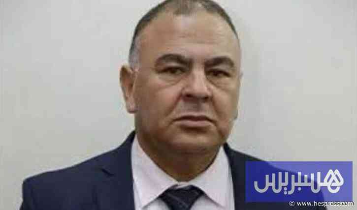 التجمع الوطني للأحرار ينعى جواد غريب