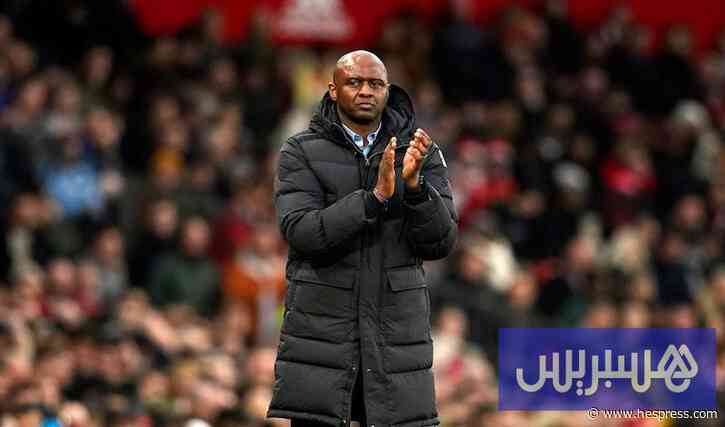 تقرير: فييرا يتفاهم مع منتخب السنغال