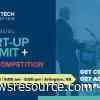 Registration and Pitch Applications Now Open for Travel Tech’s 2026 Start-Up Summit 