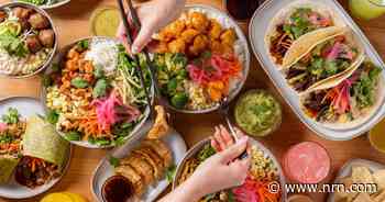 Savory Fund invests in Zao Asian Grill to scale pan-Asian concept