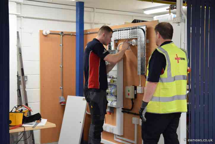 NICEIC responds to PM’s technical education reform announcement