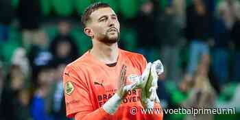 PSV neemt afscheid van 'gewaardeerde kracht': 'Het was een onvergetelijke periode'