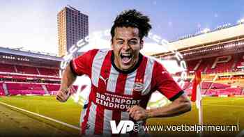 'PSV en NEC mondeling akkoord over Sano: transfersom bekend'