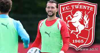 Joël Drommel tekent voor 4 jaar bij FC Twente, PSV krijgt nog bescheiden transfersom voor keeper