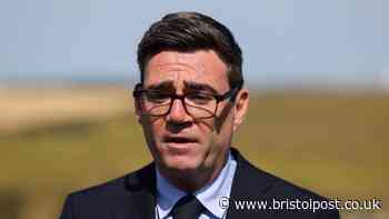UK holiday bookings to rise by £100 as Andy Burnham plan introduced from April