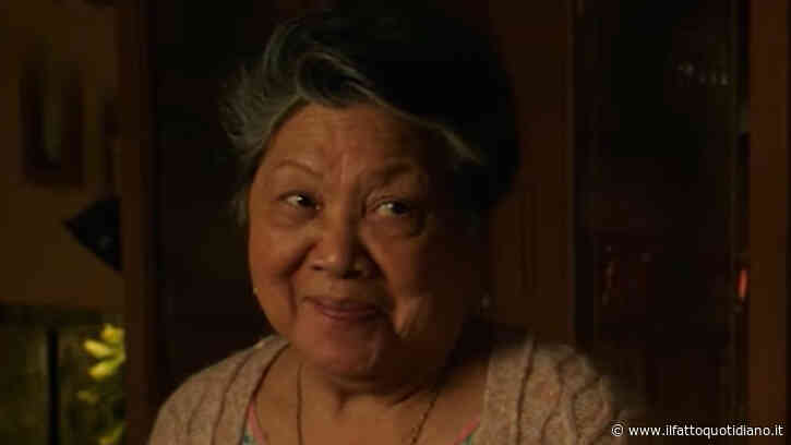 È morta a 82 anni Mary Rivera, la nonna filippina di Ned Leeds in “Spider-Man No Way Home”