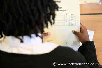 Calls to end ‘antiquated’ exam system as 150,000 pupils receive their results
