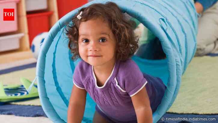 Speech delays: Parenting habits that could affect child's language development