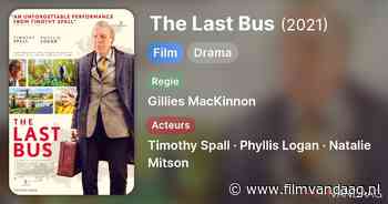 The Last Bus [00:05, BBC2, IMDb: 6.6]