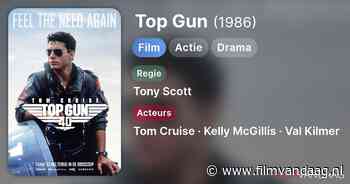 Top Gun [20:00, Paramount Network, IMDb: 7.0]