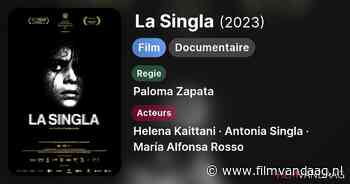 La Singla [15:00, NPO 2, IMDb: 7.2]