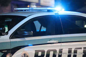 Crime report: Gun stolen in Crystal City garage break-ins, indecent exposure arrest in Rosslyn
