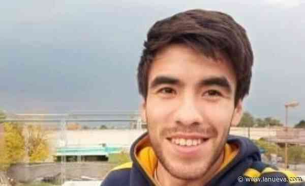 Apareció el certificado de defunción de Facundo Astudillo Castro