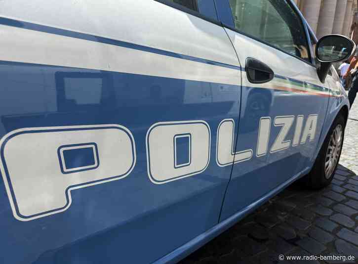 Fake-Amphitheater in Italien bleibt – Abriss zu teuer