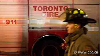 1 person dead in Scarborough apartment fire