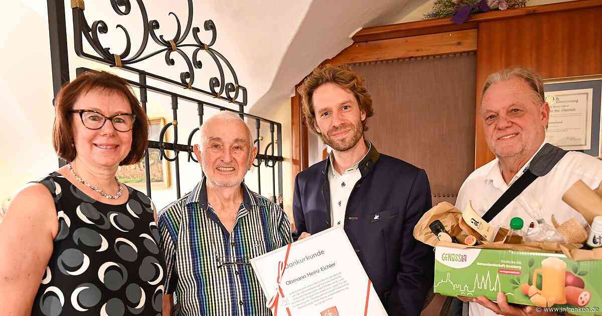 Bambergs Partnerstädte in Österreich: Austausch und Traditionen