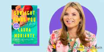 Read With Jenna’s August 2026 Pick Is ‘The Perfect Summer Read’