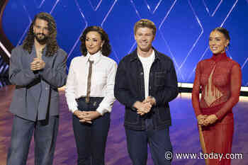 ‘DWTS: The Next Pro’ Episode 4 Delivers Emotional Double Elimination