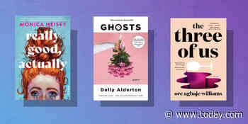 6 Books to Read After ‘The Shampoo Effect’ by Jenny Jackson