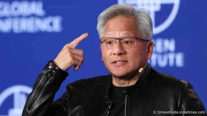 “Once you've been raised by Asian parents, you need therapy for life”: Nvidia CEO Jensen Huang shares why constant criticism by parents made him humble; 5 parenting lessons to take home