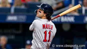 MLB trade deadline: The best non-Tarik Skubal moves