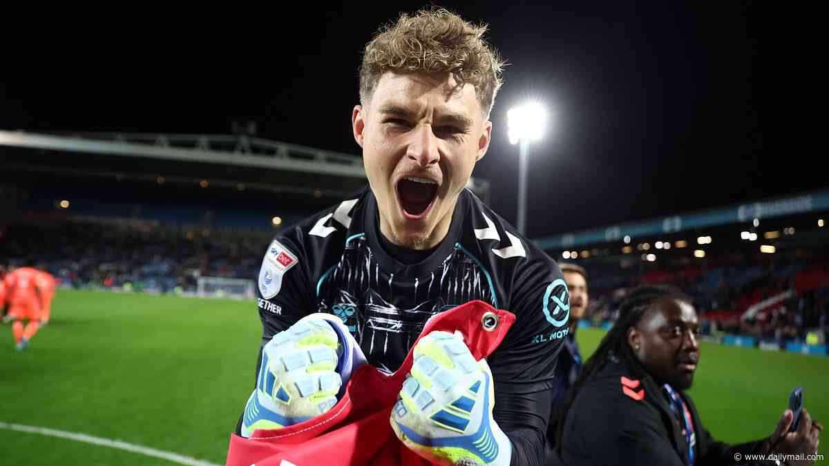 Christian Norgaard heading for Everton medical, Aston Villa ask Atletico about defender, Crystal Palace rebuff approach for Romain Esse: WINDOW WATCH