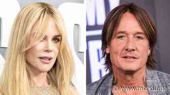 Nach Turtel-Fotos von Nicole Kidman: Keith Urban „am Boden zerstört“ – hoffte er auf eine zweite Chance?